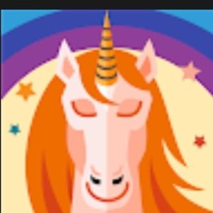 Meet your Posher, Andrya